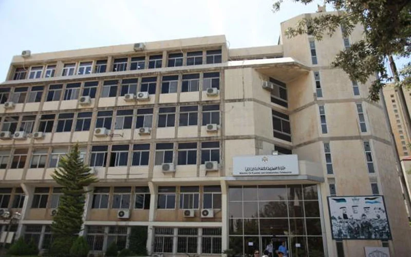 24.5 مليون دينار تمويل أجنبي لجمعيات