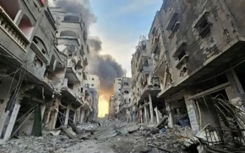 الأونروا: 20 عاما لا تكفي لإعادة