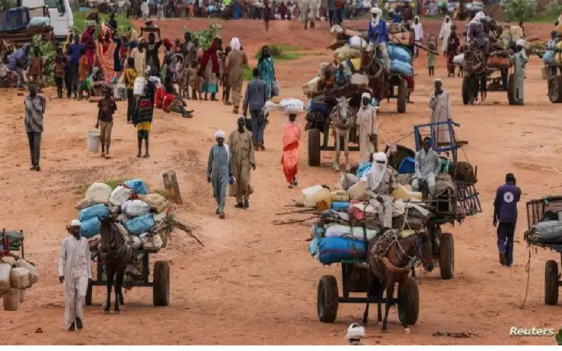 رقم صادم .. اكثر من ربع