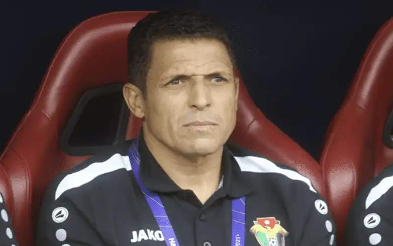 عموتة : تسمم 5 لاعبين في