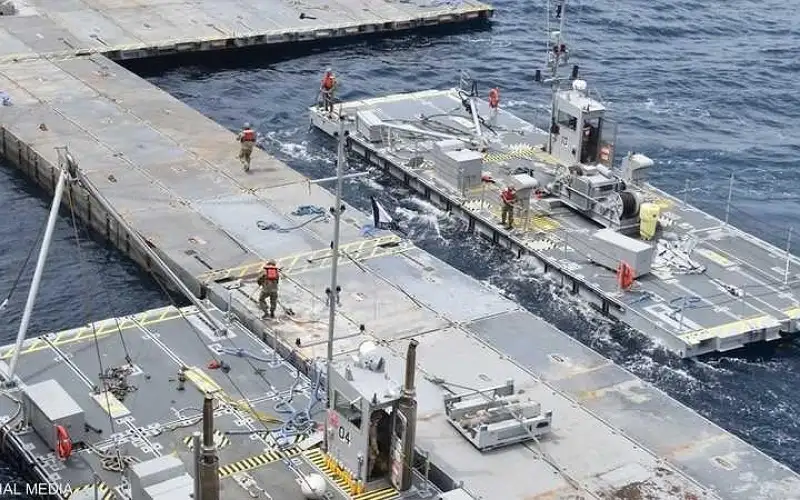 البنتاغون: عملية تحرير الاسرى وقعت بالصدفة