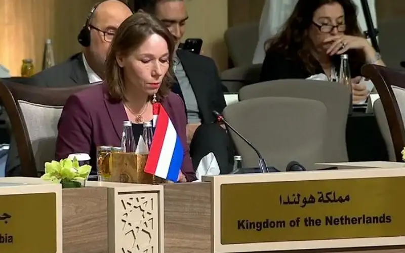 هولندا ترفع دعمها بمقدار 13 مليون