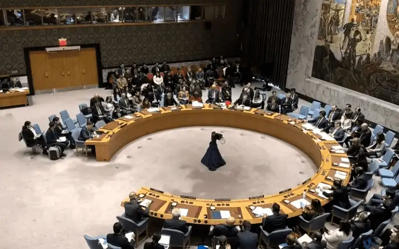 إسرائيل: قرار مجلس الأمن يسمح باستمرار