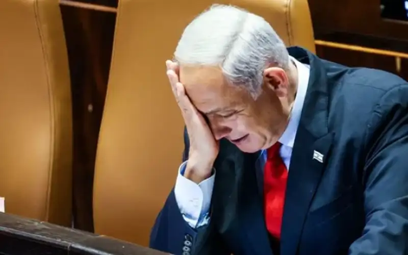 إعلام عبري يكشف عن حوار مغلق