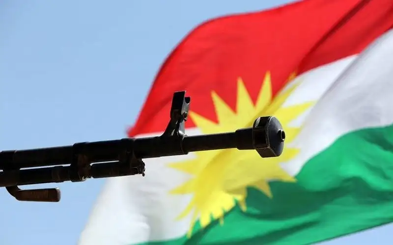 فوضى السلاح تغزو كردستان العراق