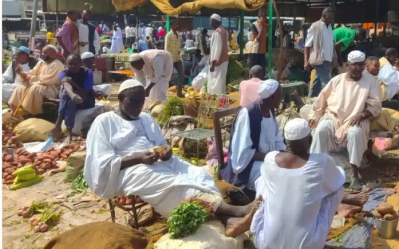 الهجرة الدولية: السودان يسجل أكثر من