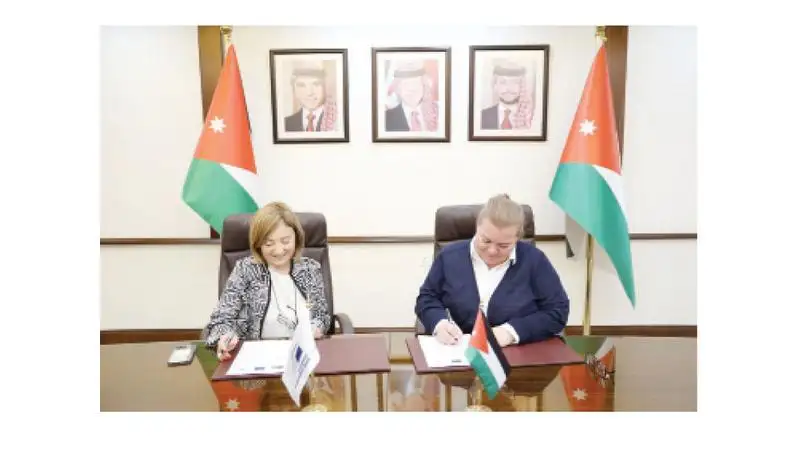 بنك الاستثمار الأوروبي يدعم القطاع الصحي