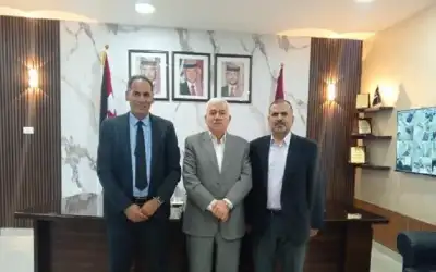 130 ألف عطاء طرق زراعية في