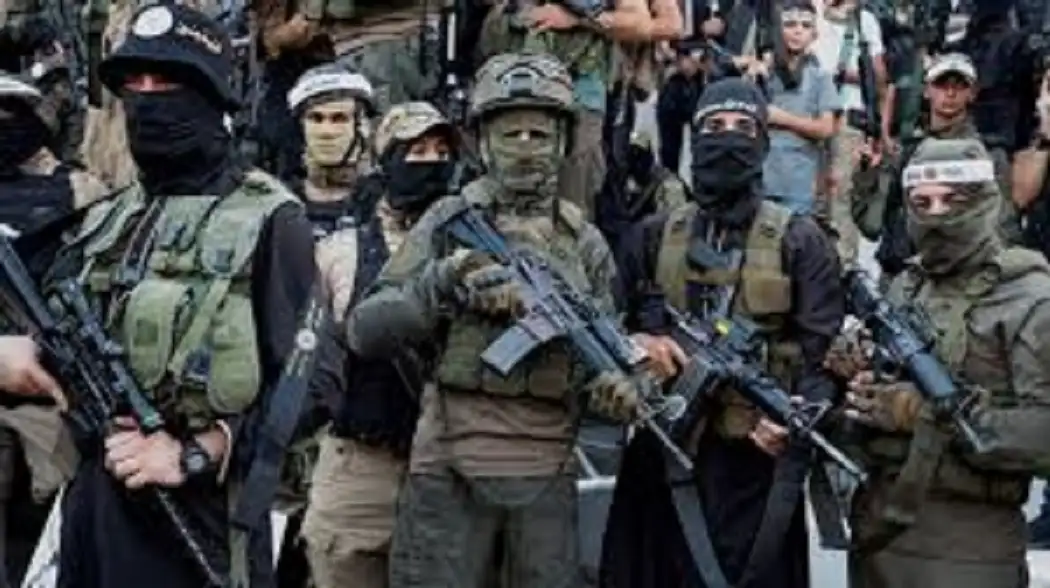 بعد أحداث جنين.. حماس تتوعد الاحتلال