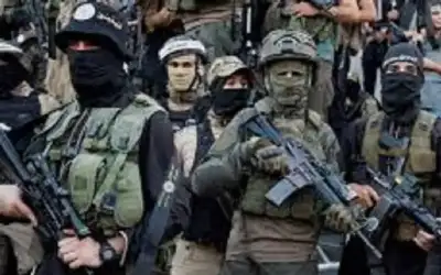 بعد أحداث جنين.. حماس تتوعد الاحتلال