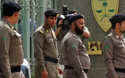 السعودية تشدد إجراءات الدخول الى المشاعر
