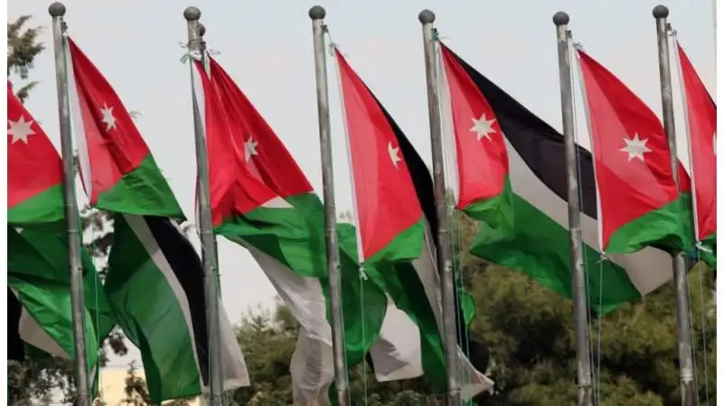 الاقتصاد الرقمي تطلق الأردن كمنصة لتوحيد