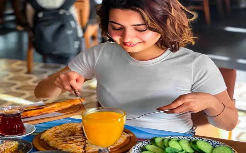 عصائر صيفية طبيعية لا تستغني عنها