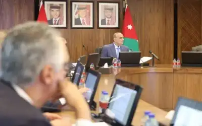 مشروع قانون لتنظيم تسليم الأشخاص المطلوبين