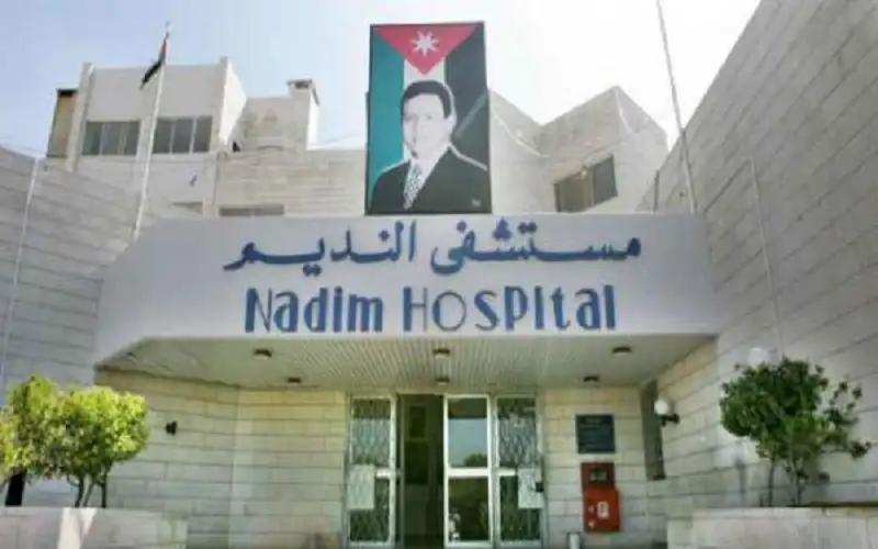 إجراء عمليات جراحية نوعية في مستشفى