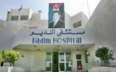 إجراء عمليات جراحية نوعية في مستشفى