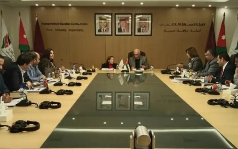 “مستقلة الانتخاب”: 95 مركزا للاقتراع لاستقبال