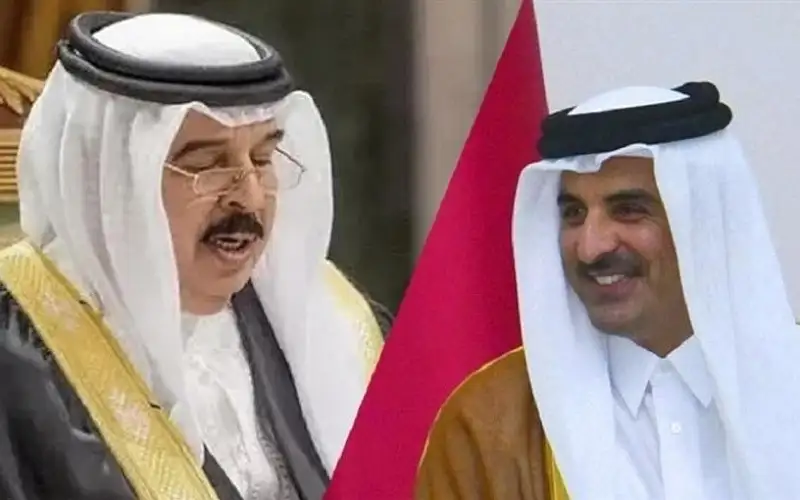 المنامة و الدوحة تنهيان القطيعة