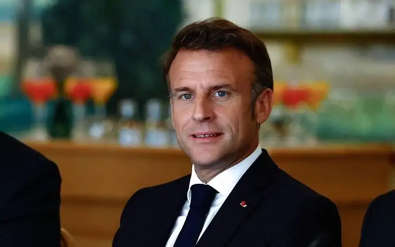 ماكرون: لن استقيل إذا خسر حزبي