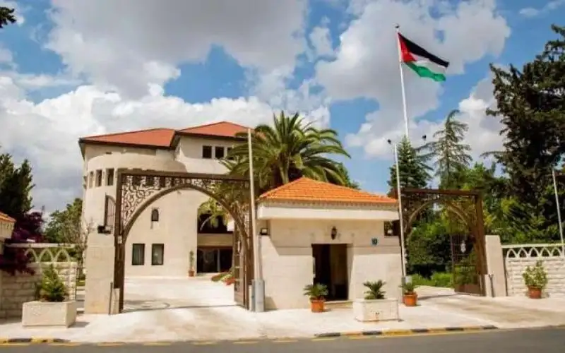 الموافقة على أسباب مشروع قانون التعاون