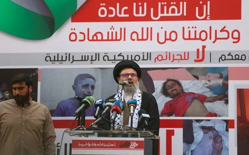 حزب الله يتعهد بزيادة عملياته ضد