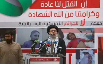 حزب الله يتعهد بزيادة عملياته ضد