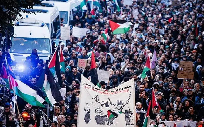 محكمة ألمانية ترفض طلبا بمنع تصدير