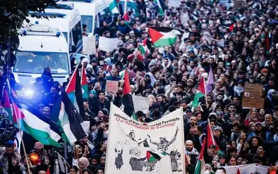 محكمة ألمانية ترفض طلبا بمنع تصدير