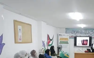 جرش: ورشة تناقش مساوئ الحقد الطبقي