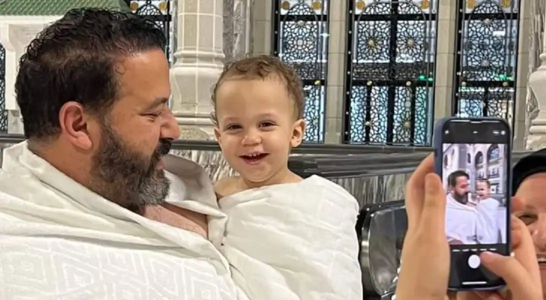 كشف حقيقة وفاة أصغر حاج في