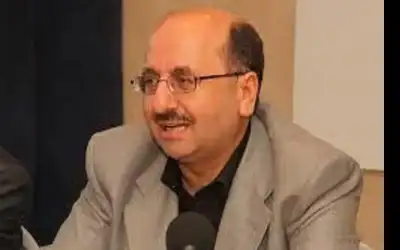 المعايطة رئيسا لمجلس إدارة الرأي