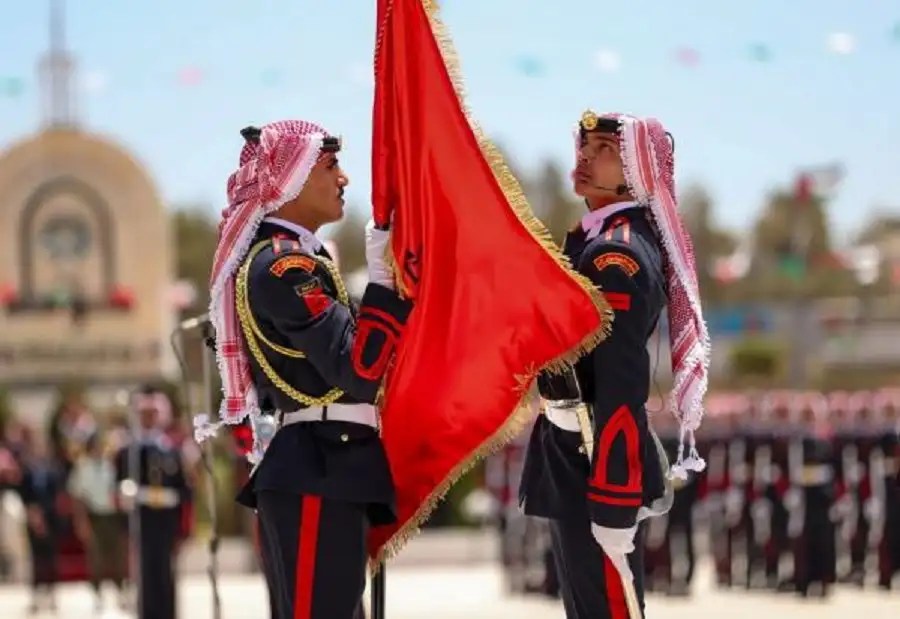 بدء استقبال طلبات الالتحاق بالجناح العسكري