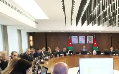 الحكومة توافق على موجبات صنـدوق دعـم