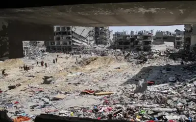 قيادي في حماس: تعديلات طلبتها الحركة