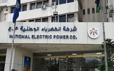 الرواشدة: مؤتمر الشبكات الكهربائية المستدامة والرقمنة