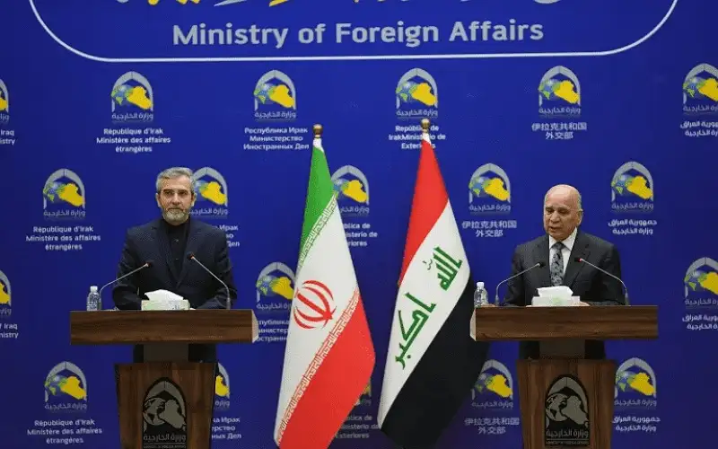 ايران: فشل إسرائيل بغزة قد يدفعها