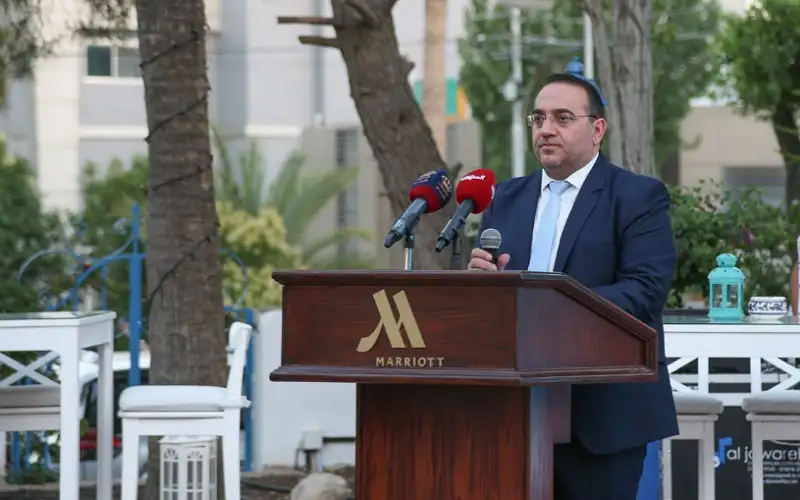 الملكية الأردنية تعقد لقاء صحفي للإعلان