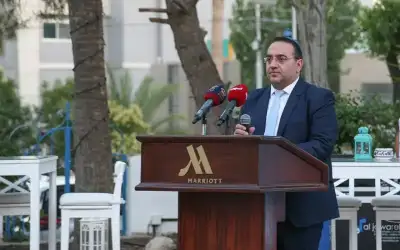 الملكية الأردنية تعقد لقاء صحفي للإعلان