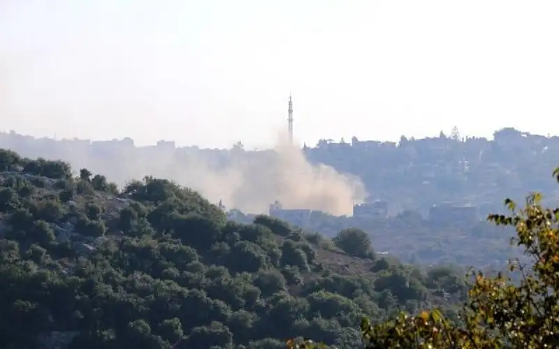 مجلس الحرب الإسرائيلي يناقش الليلة التصعيد