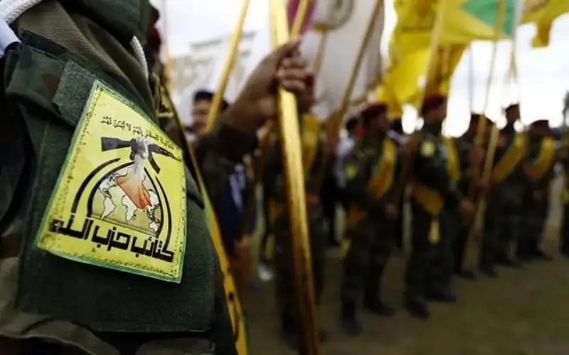 حزب الله: هاجمنا مراكز الاستخبارات الإسرائيلية