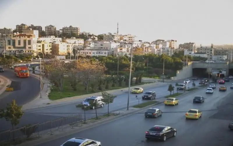 طقس العرب: توقعات أن تصل درجات