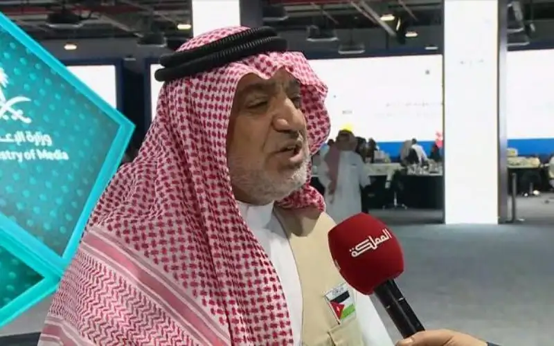 وزير الأوقاف: الحجاج يتواصلون مع البعثة