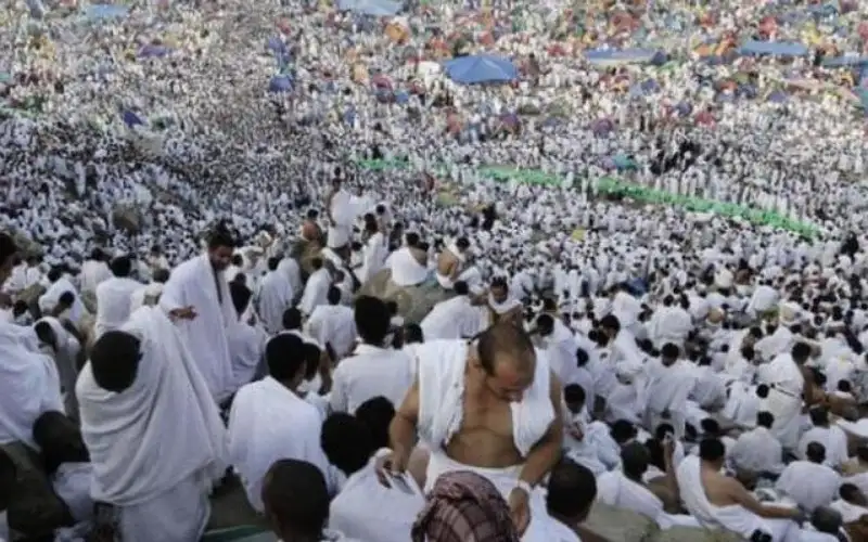 ترجمة خطبة عرفة إلى 50 لغة