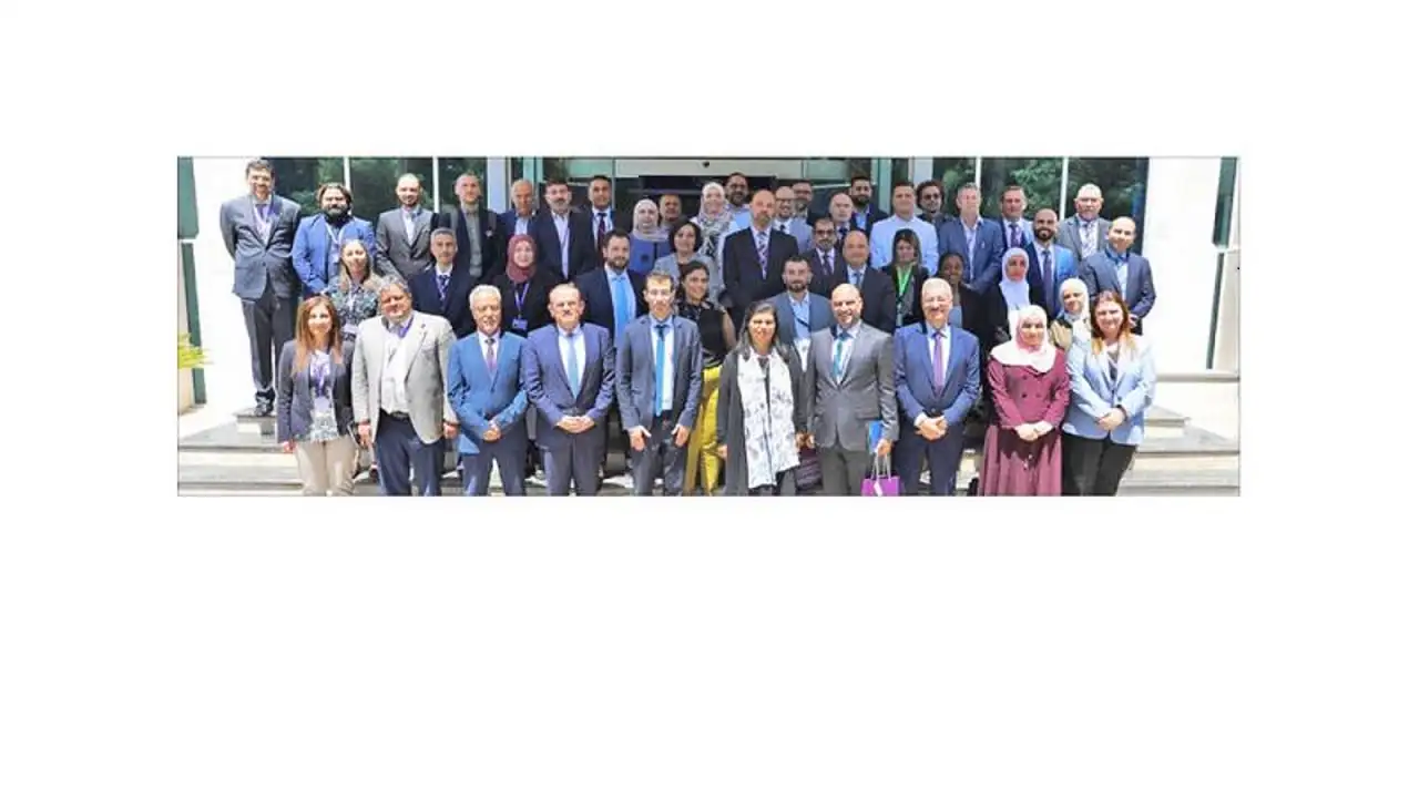 الأميرة سمية : الشراكة مع الاتحاد