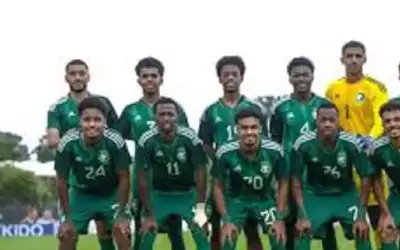 قرعة متوازنة لمنتخب الشباب في تصفيات