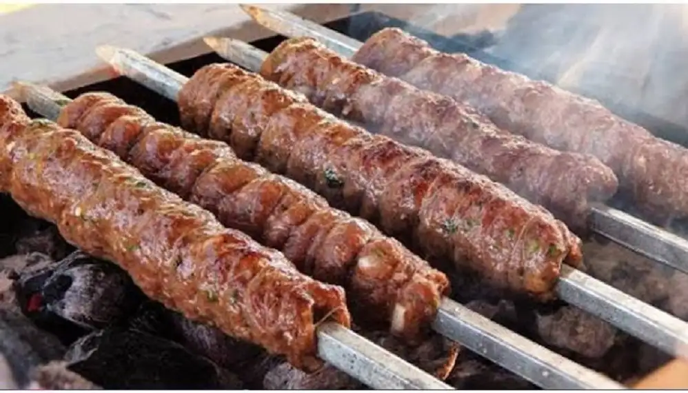 قبل العيد .. طريقة عمل الكباب