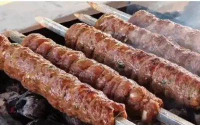 قبل العيد .. طريقة عمل الكباب
