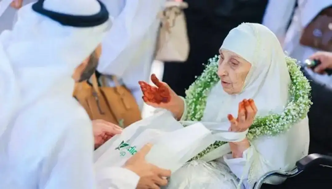 بعمر 130 عاما .. تعرف على