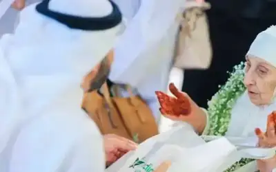 بعمر 130 عاما .. تعرف على
