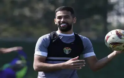 نادي الشمال القطري يعلن رحيل محترفه